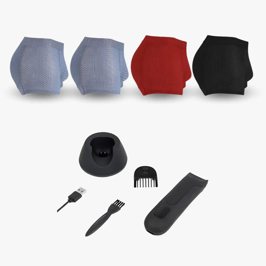 Confidence Pack